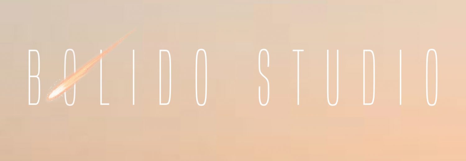 BÓLIDO STUDIO